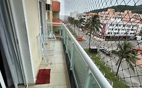 Vila del mar prainha